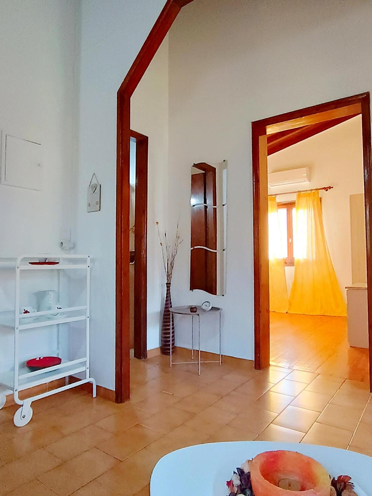 Villa Elia House Peritheia Exterior foto